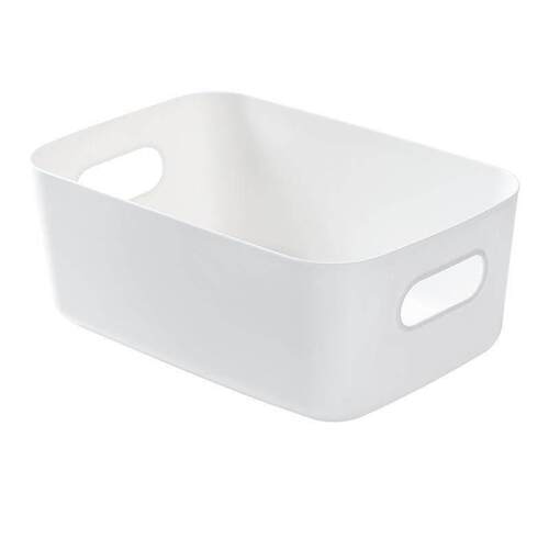Desktop Organizer for Miscellaneous Items, Cosmetics, and Sn