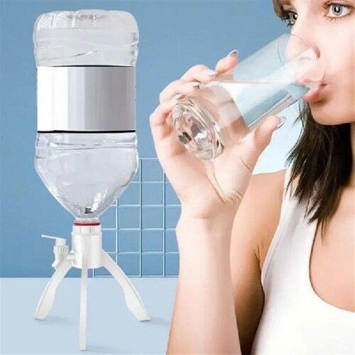1 Set Bottled Water Valve Labor-saving Waters Dispenser