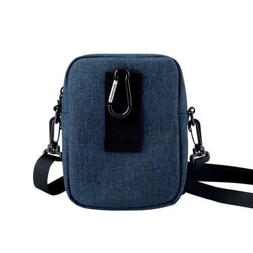 Man Bag High Quality Men Diagonal Mini Shoulder Multi-Functi
