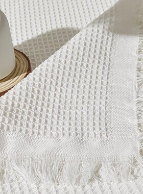Table Cloth Linen pLace Tablecloth Rectangular Dining Table
