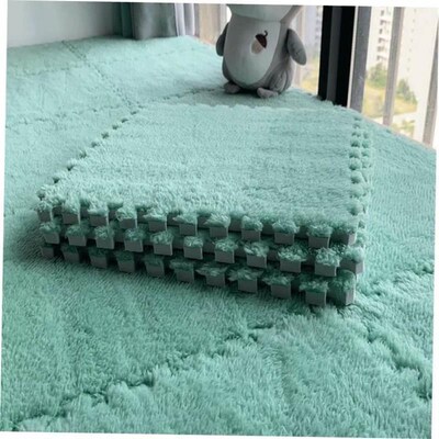 Carpet bedroom bed blanket living room blanket floor mat rug
