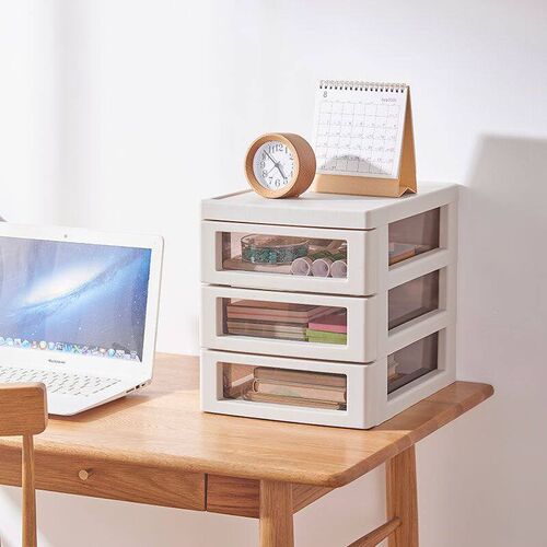 Desktop File Cabinet Drawer Type Office a4 File Drawer Cabin