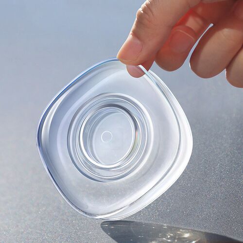 Nano Stickers No Trace Nano Casual Paste Rubber Pad Wall Sti