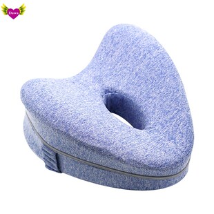 Orthopedic Pillow for Sleeping Memory Foam Leg Pillows 腿枕