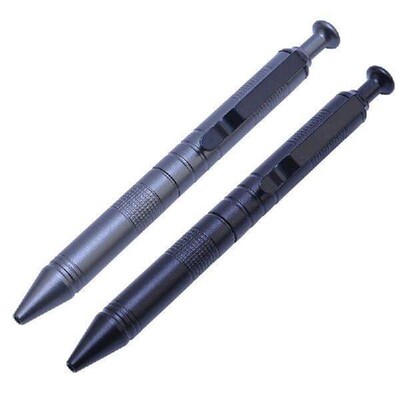 Tactic Self-Defenses Supplies Simple Security Protections