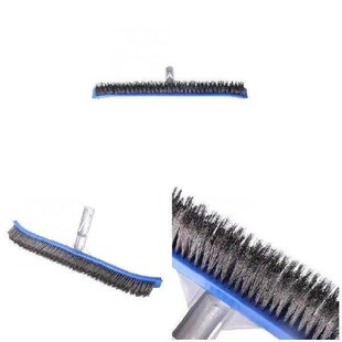 Swimming Pool Cleaning Brush Aluminium Swimming Pool