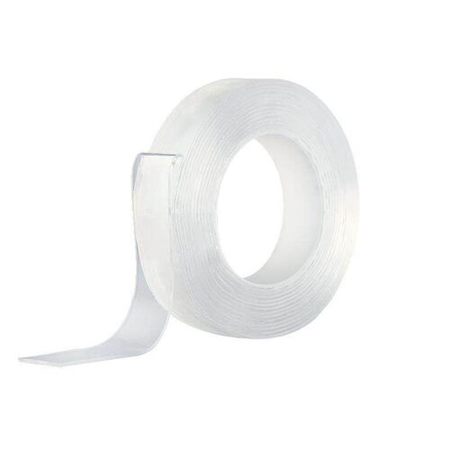 Influencer Nano Tape Transparent Magic Traceless Adhesive Pa