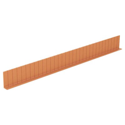 Adjustable drawer dividers, customizable surround partition,