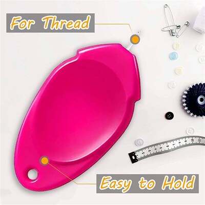 12Pcs Needle Threader Stitch Insertion Tool for Sewing Machi