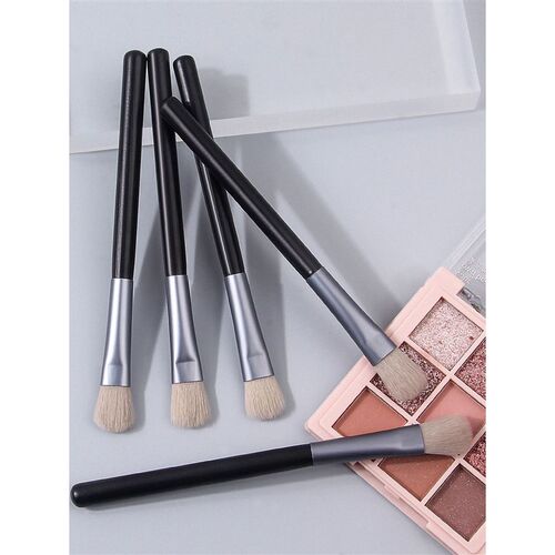 5pcs eyeshadow brush Professional-grade blending tool,