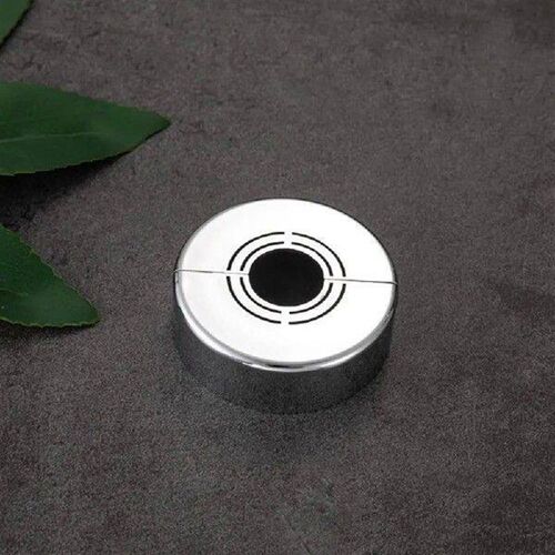 New Plating Wall Flange ABS Faucet Decor Faucet Accessories