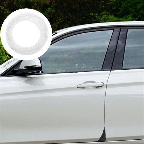6 M Auto Accessories Adhesive Strip Car Stuff Door Anti-