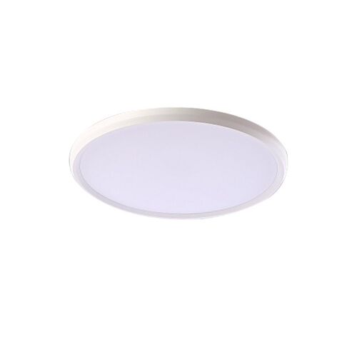 Led Tri-proof Ceiling Light Simple Home Decoration Bedroom C