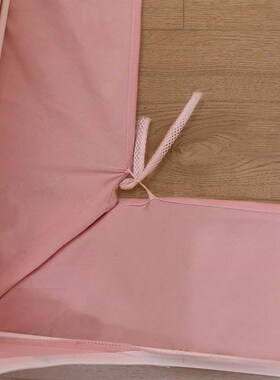 Mosquito Net Integrated Reinforced Shading Dormitory Bedroom