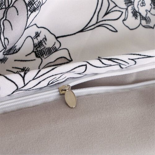 Imitation Cotton Quip Flower Flying Clouds Blooming Three Or