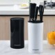 Stand Multifunctional Knives 1PC Rack Holder Storage Knife