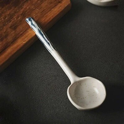 Rice Salad Ceramic Japanese Style Multi-Function Stirring