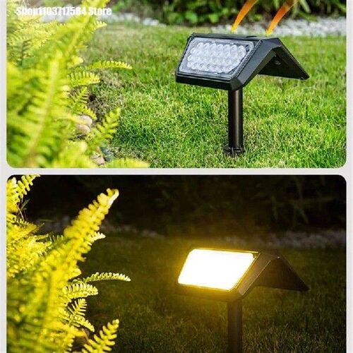 Custom lighting garden home garden outdoor landscape