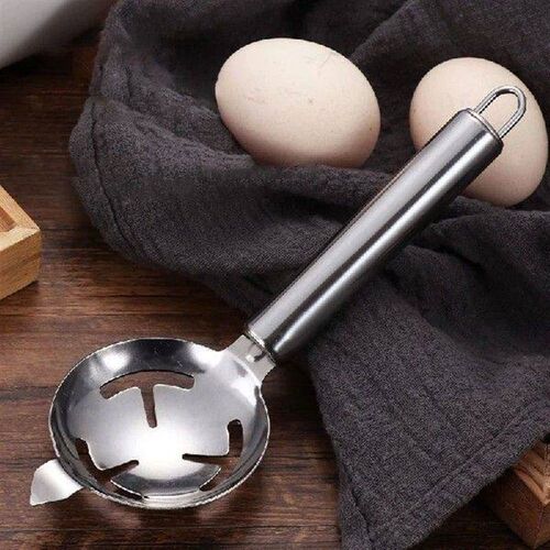 Stainless Steel Egg White Yolk Separator Tool Baking