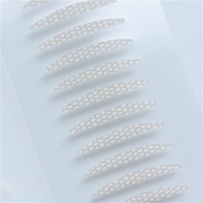 200PCS/180/150PCS Double-fold Eyelid Sticker Natural Eye-Lif