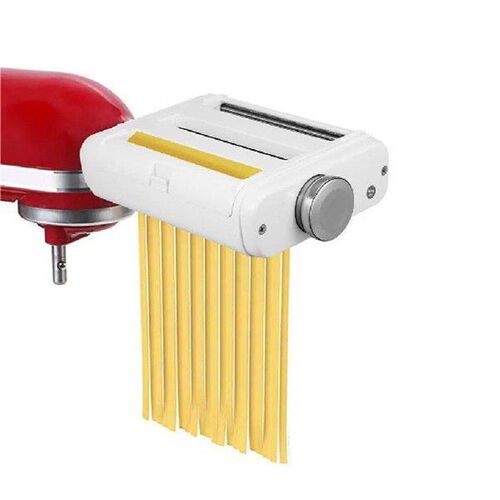 Spaghetti Maker Stand Noodle Roller DIY Kitchen Doughs