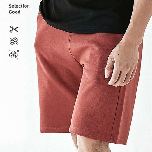 Summer 360G avy Cotton Pants Mens Re Tie Workwear Knitte Pa