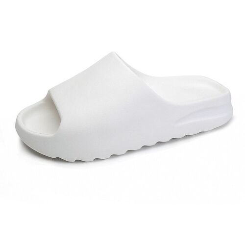 Couple Home Slippers For Women Indoor Home Coconut Shoes Thi