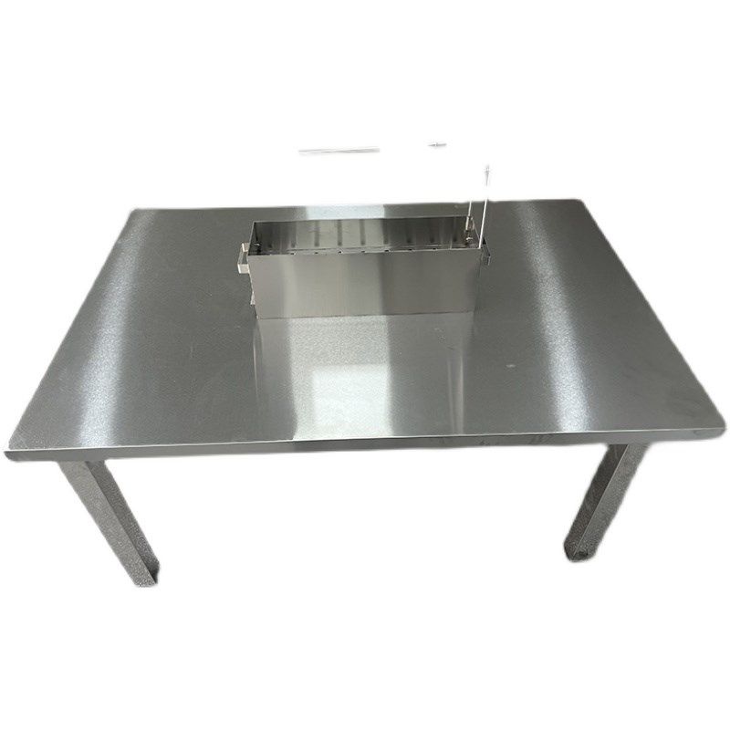 烤串工厂店烧烤桌地摊烧烤桌放烤串炉不锈钢地桌不锈钢烤肉桌商用,商业/办公家具,烤肉桌,淘宝优惠券,粉丝福利购,淘宝优惠卷