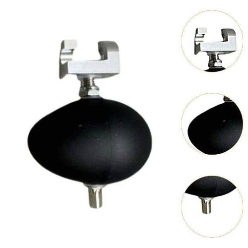 Bass Drum Pedal Beater Head Easy to Install Drum Pedal