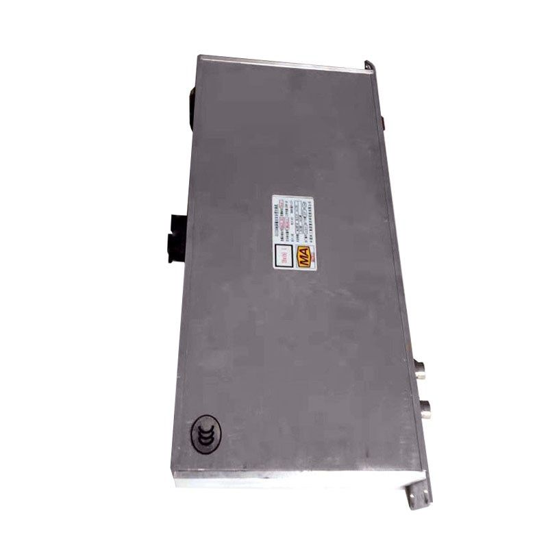 中煤科工重庆煤科院KJJ220地面输出本安型交换机/220信息传输接口