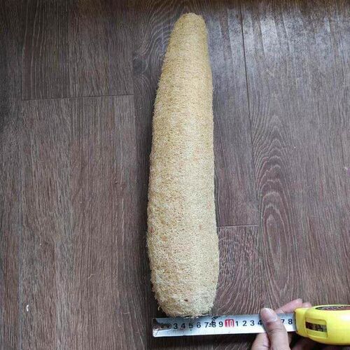 Loofah Sponge Bath Body Shower Bowl Scrubber Kitchen Bathroo