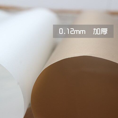 Baking high temperature thick oven Resistant oilcloth pad