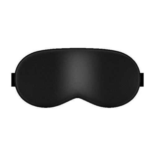 Silk sleep mask for light-blocking, suitable for men and wom