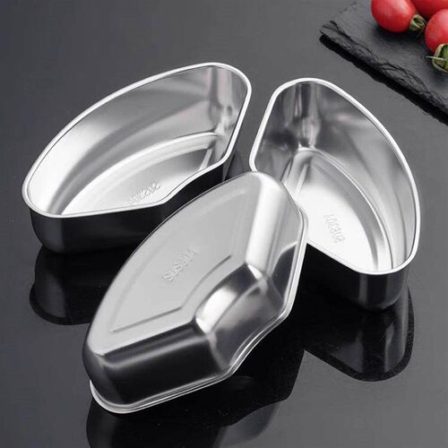Stainless Steel Sector Steamer Plate, Steamer Box, Stainless
