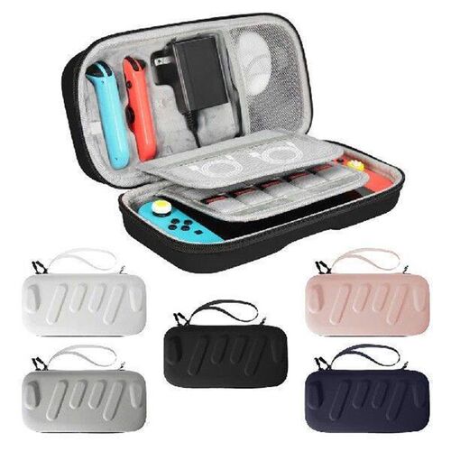 For Switch/Switch OLED Large Storage Bag Anti-Scratch