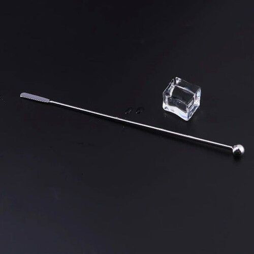 10 Pcs Tire Spoons Swizzle Sticks for Drinks Coffee