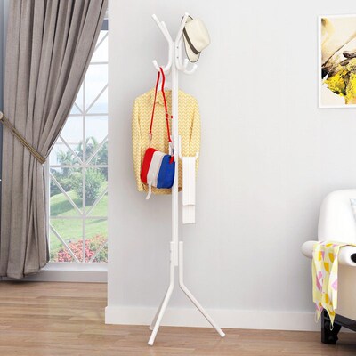 Wrought Iron at Rack, Multi-functional, lorful, Fashionable,