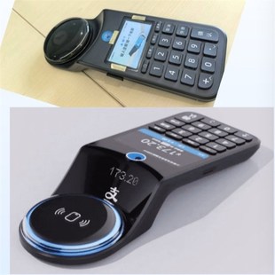 【招代理】支付宝NFC碰一下设备台式手持两款低费率收银机