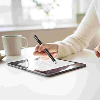 10 Pcs Stylus Capacitive Tip Replacement Fiber Tips Soft