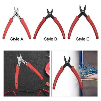 , , Multifunction Scissors, Angled Head, , for Cutting