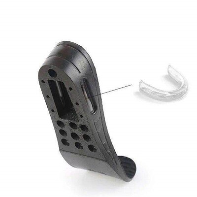 2 -Layer Cushion for Heels PU Taller Pad Height Insole