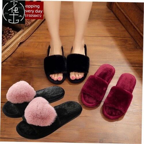 Shoes Women flipflops Indoor Soft Outdoor Slippers New Home