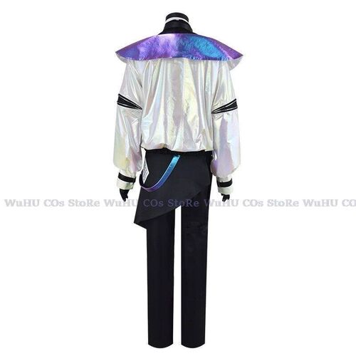 Kamishiro Rui Cosplay Costume Game Project Sekai Cosplay