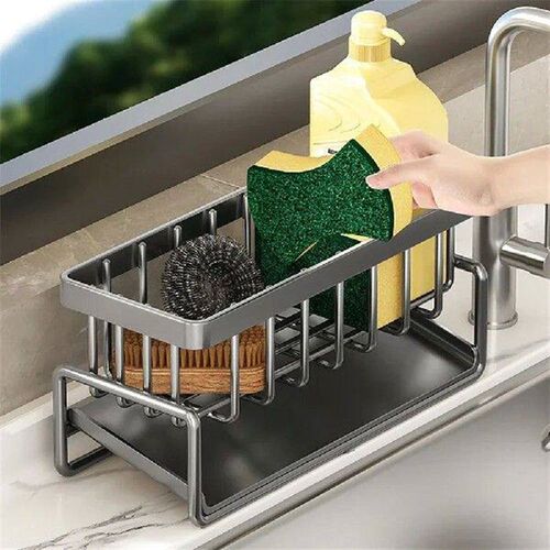 Kitchen Sink Drying Rack Kitchen Dish Rack Drainboard Set
