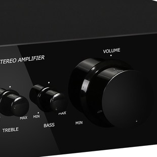 Nobsound/诺普声 pm1无线小功放机HIFI发烧桌面USB放大器