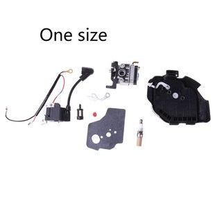 Carburetor Kit GX25 GX25N Cover Honda Filter Air Carb 适用于