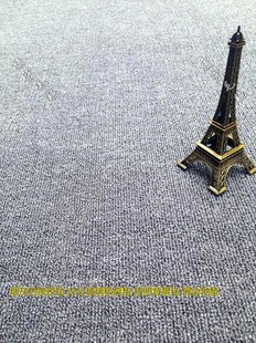 烟灰色条纹办公桌玻璃板下背景养眼毡垫拍照摄影背景毡车间地垫毯