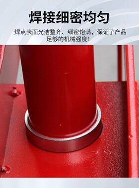分离式压机手液动小型压机汽液车轴承锻压机业液压机工床560T重型