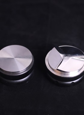 cookie压粉器\粉锤 布粉器 压粉布粉装 免费定制图案尺寸规格