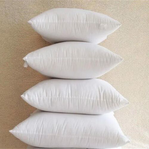 Home Cushion Inner Filling Cotton-padded Pillow Core for Sof